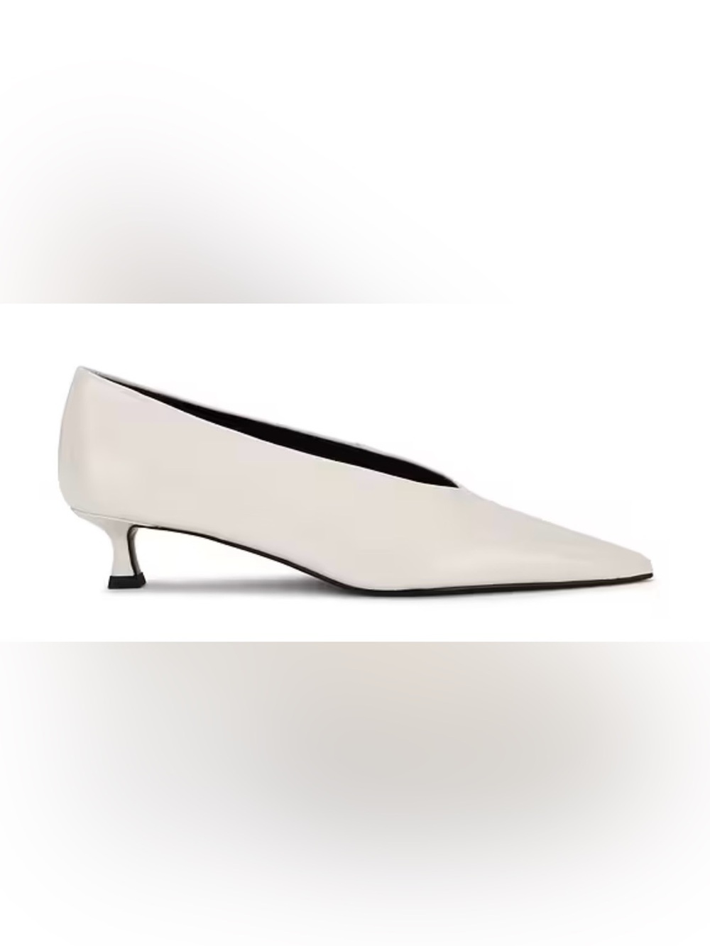 Tony Bianco Heeled Pumps